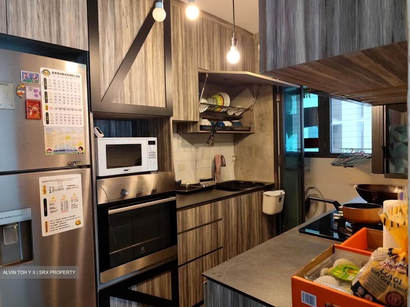 Blk 88 Skyville @ Dawson (Queenstown), HDB 4 Rooms #620514671